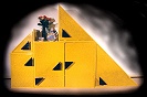 Puzzle (aus 5 Teilen)
